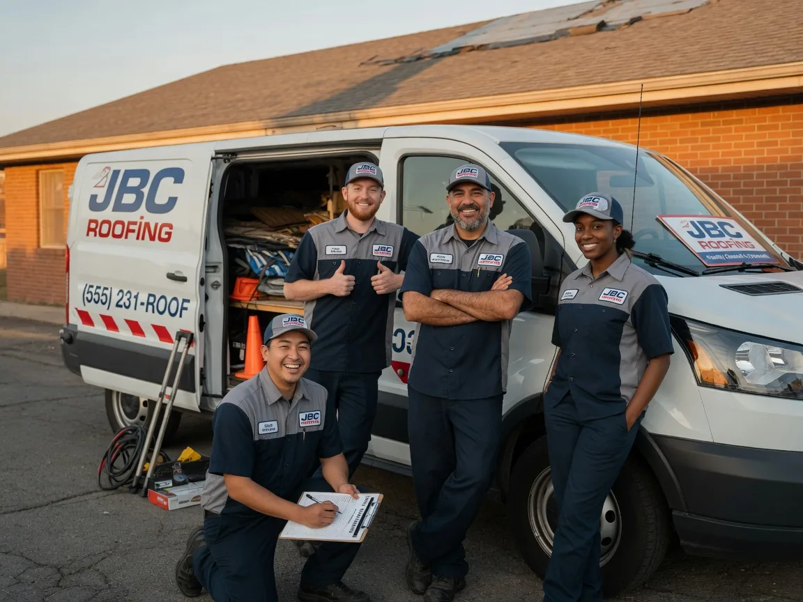Roof Replacement company in Pittstown, NJ