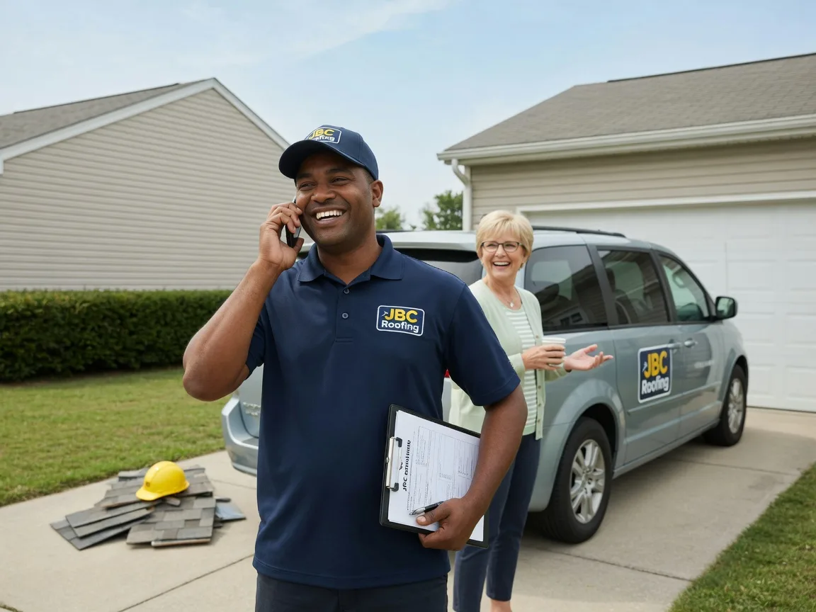 Roof Replacement Pittstown, NJ FAQs